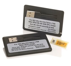 Invitrogen™ Attune™ NxT Windows 10 OS Upgrade Kit