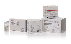 Applied Biosystems&trade;&nbsp;CLA GlobalFiler&trade; PCR Amplification Kit