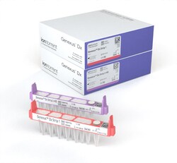 Ion Torrent&trade;&nbsp;Genexus&trade; Dx Library Strips 1 and 2-HD