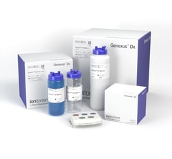 Ion Torrent&trade;&nbsp;Genexus&trade; Dx Sequencing Kit