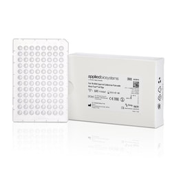 Thermo Scientific&trade;&nbsp;Spectral Calibration Plate with Alexa Fluor 647 Dye, 96-well Fast
