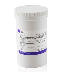 Gibco™ Efficient-Pro™ AGT™ Feed 1