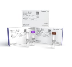Ion Torrent&trade;&nbsp;Oncomine&trade; Dx Express Test FFPE DNA and RNA Control Kit