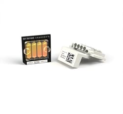 Ion Torrent&trade;&nbsp;Genexus&trade; Dx GX5&trade; Chip and Genexus&trade; Coupler