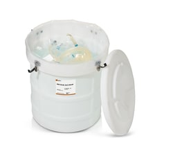 Gibco MES 50mM, NaCl 200mM 50 L | Buy Online | Gibco&trade; | Fisher Scientific