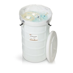 Gibco MES 50 mM, NaCl 200 mM 100 L | Buy Online | Gibco&trade; | Fisher Scientific