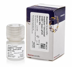 Thermo Scientific&trade;&nbsp;AmpSure&trade; Universal SYBR Green qPCR Master Mix