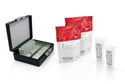 Invitrogen&trade;&nbsp;Aluora&trade; Complete Spectral QC Slide Kit