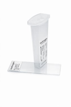 Invitrogen&trade;&nbsp;Aluora&trade; Rainbow FluoCells&trade; Prepared Slide