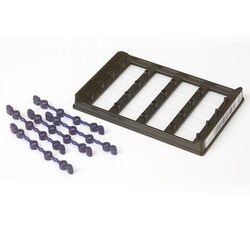 Applied Biosystems QuantStudio Absolute Q MAP16 Digital PCR Gasket Strip 60 Pk. | Buy Online | Applied Biosystems&trade; | Fisher Scientific