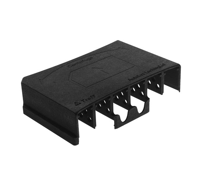 Applied Biosystems AutoLys M Tube Locking Lid 1 each | Buy Online ...