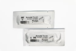 Thermo Fisher Scientific Accula™ Flu A/Flu B Control Kit US