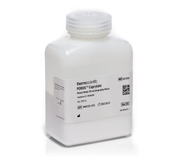 Thermo Scientific POROS Caprylate Mixed-Mode Cation Exchange Chromatography