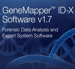 Applied Biosystems GeneMapper ID-X Software v1.7, full upgrade 1 license | Buy Online | Applied Biosystems&trade; | Fisher Scientific