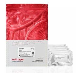 Invitrogen&trade;&nbsp;Novex&trade; Rapid Tris-Glycine SDS Running Buffer (Powder)