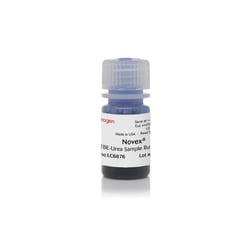 Invitrogen&trade;&nbsp;Novex&trade; TBE-Urea Sample Buffer (2X)