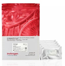 Invitrogen&trade;&nbsp;NuPAGE&trade; MOPS SDS Running Buffer (Powder)