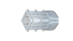 Thermo Scientific™ Nanocon™ Crossflow Concentrator, 30 nm, 40 mL