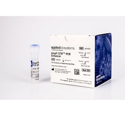 AmpFLSTR&trade; PCR Enhancer