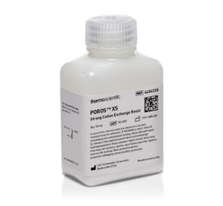 Thermo Scientific POROS XS Strong Cation Exchange Resin 50 mL | Buy Online | Thermo Scientific&trade; | Fisher Scientific