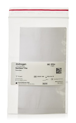 Invitrogen™ QuantiGene™ Plex Pressure Seals