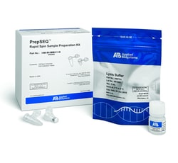 PrepSEQ™ Rapid Spin Sample Preparation Kit