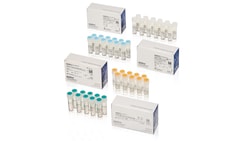 Applied Biosystems TaqPath COVID-19, Flu A, Flu B, RSV Select Panel:PCR