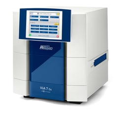 ViiA™ 7 Dx Instrument, 384 well, desktop
