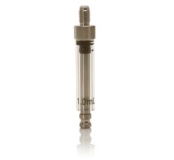 Invitrogen™ CytKick™ Autosampler Sample Syringe, 1 mL