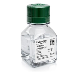 Invitrogen&trade;&nbsp;Sodium Acetate (3 M), pH 5.5, RNase-free