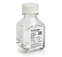 Invitrogen TE, pH 7.0, RNase-free 50 mL | Buy Online | Invitrogen&trade; | Fisher Scientific