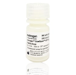 Invitrogen&trade;&nbsp;GlowQuant&trade; ATP Cell Viability Assay Kit