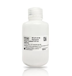 Invitrogen GlowQuant ATP Cell Viability Assay Kit 100 mL | Buy Online | Invitrogen&trade; | Fisher Scientific
