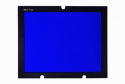 Invitrogen&trade;&nbsp;iGlow&trade; Blue Sample Tray