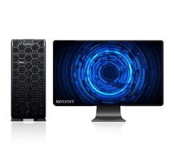 Thermo Scientific&trade;&nbsp;Ion Reporter&trade; XL Server System