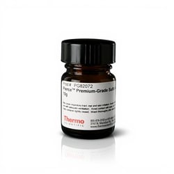 Thermo Scientific Pierce Premium Grade Sulfo-NHS (N-hydroxysulfosuccinimide) 10 g | Buy Online | Thermo Scientific&trade; | Fisher Scientific