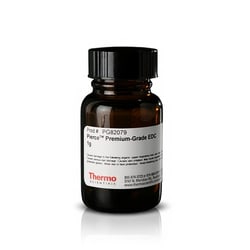 Thermo Scientific Pierce Premium grado EDC 1 g | Buy Online | Thermo Scientific&trade; | Fisher Scientific
