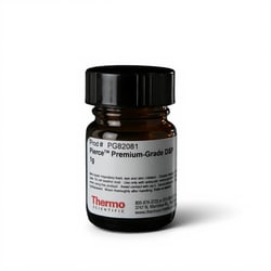Thermo Scientific Pierce Premium Grade DSP (dithiobis(succinimidyl propionate)) 1 g | Buy Online | Thermo Scientific&trade; | Fisher Scientific