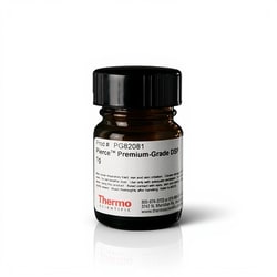 Thermo Scientific Pierce Premium Grade DSP (dithiobis(succinimidyl propionate)) 1 g | Buy Online | Thermo Scientific&trade; | Fisher Scientific
