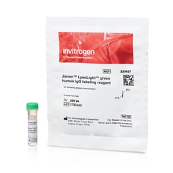 Invitrogen™ Zenon™ LysoLight™ Green IgG Labeling Reagents