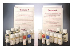 Thermo Scientific Remel Thymune T Hämagglutinationstest 50 Tests/Kit | Buy Online | Thermo Scientific&trade; | Fisher Scientific