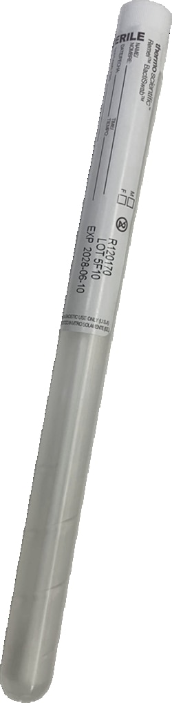 Thermo Scientific&trade;&nbsp;Remel&trade; BactiSwab&trade; Dry