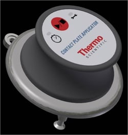 Thermo Scientific Contact Plate Applicator Contact Plate Applicator | Buy Online | Thermo Scientific&trade; | Fisher Scientific