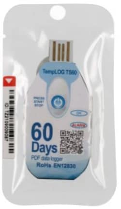 Thermo Scientific™ Transport Data Logger (TempLOG TS60)
