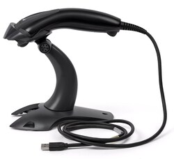 Thermo Scientific InstaFlux Barcode Reader and Stand 1D linear barcodes and 2D Data Matrix / QR codes | Buy Online | Thermo Scientific&trade; | Fisher Scientific