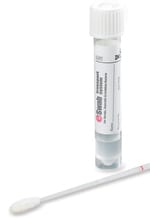 BD Liquid Amies Elution Swab (Eswab) Collection/Transport