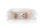 Thermo Scientific™ Triple Wrap Sterile Pack w/VHP Indicator Tryptone Soya Agar w/2D Barcode