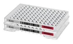 Thermo Scientific™ Sensititre™ Gram Negative MDRGN4F AST Plate, IVD