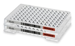 Thermo Scientific™ Sensititre™ Gram-Negative MDRGNX4F AST Plate RUO