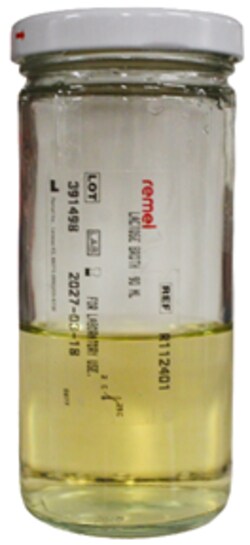 Thermo Scientific Remel Lactose Broth WMB Lug - 90 mL | Buy Online | Thermo Scientific&trade; | Fisher Scientific